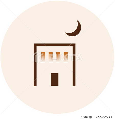 ホテル 宿 宿屋 75572534