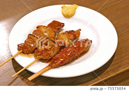 室蘭焼き鳥 室蘭やきとり 室蘭焼き鳥 室蘭やきとり 75573054