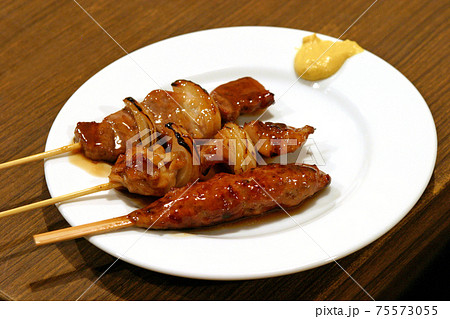 室蘭焼き鳥 室蘭やきとり 室蘭焼き鳥 室蘭やきとり 75573055