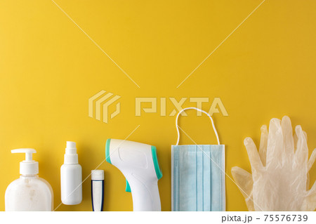 Medical prevention objects Medical prevention objects 75576739