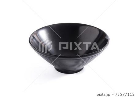 Black bowl kitchenware 75577115