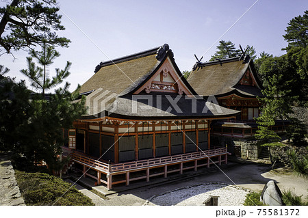 日御碕神社(島根県) 日御碕神社(島根県) 75581372