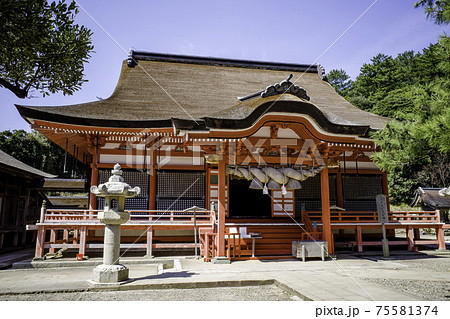 日御碕神社(島根県) 日御碕神社(島根県) 75581374