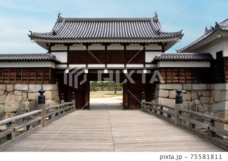 広島城 75581811