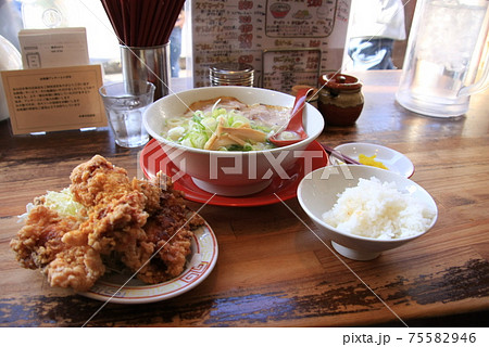 京都の名ラーメン店 高安 京都の名ラーメン店 高安 75582946