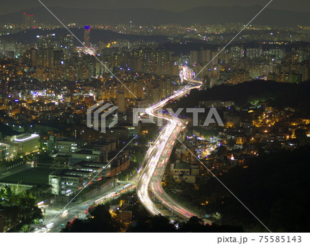 距離 観光 景色 75585143