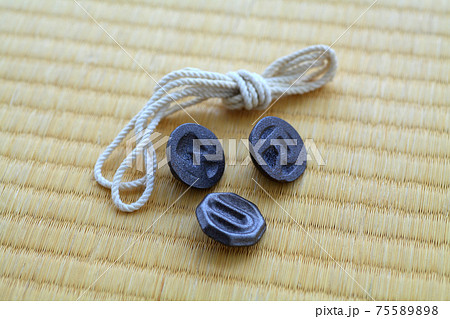 ベーゴマ 75589898