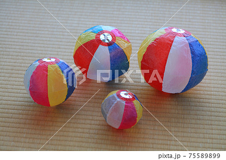 紙ふせん 75589899