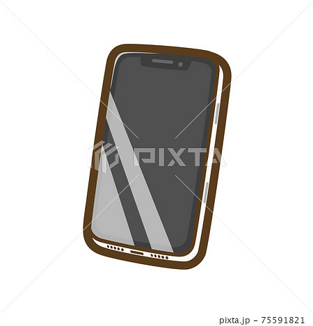 スマートフォン スマートフォン 75591821