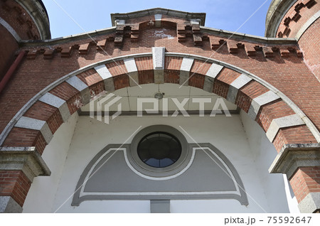 奈良少年刑務所 75592647