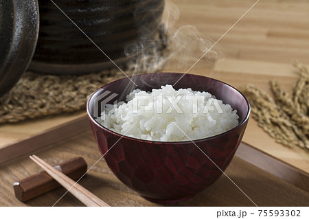 ごはん 75593302