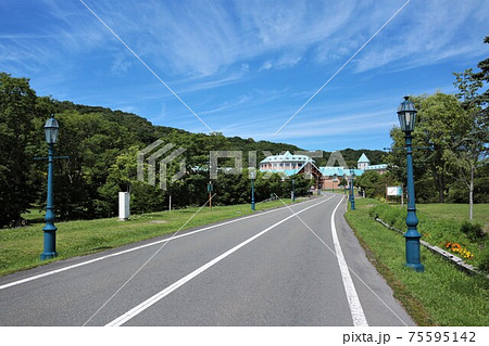 優駿ビレッジAERU（北海道浦河町） 75595142