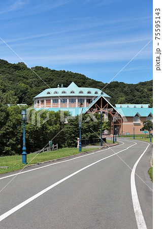 優駿ビレッジAERU(北海道浦河町) 優駿ビレッジAERU(北海道浦河町) 75595143