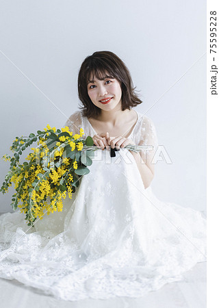 花嫁 花嫁 75595228