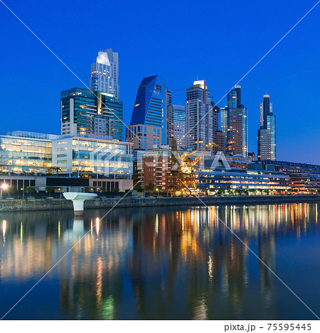 Puerto Madero, Buenos Aires Puerto Madero, Buenos Aires 75595445