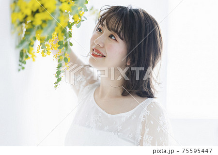 花嫁 花嫁 75595447