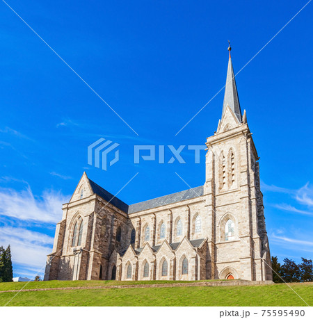 San Carlos Bariloche Cathedral 75595490
