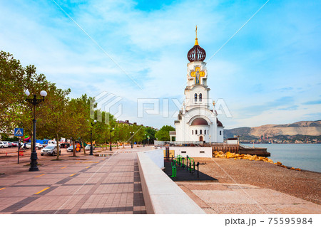 Holy Prince Peter, Princess Fevronia Church Holy Prince Peter, Princess Fevronia Church 75595984