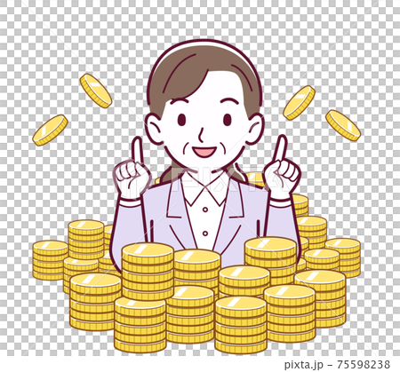 一個埋在金子裡的人 一個埋在金子裡的人 75598238
