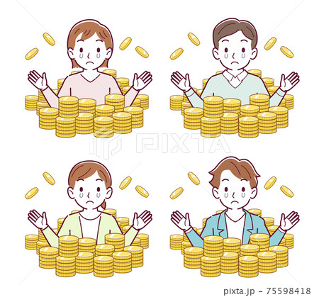 ビットコインの投資家 75598418