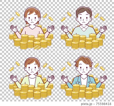 ビットコインの投資家 75598418