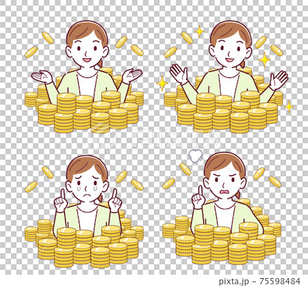 Bitcoin Investor 75598484