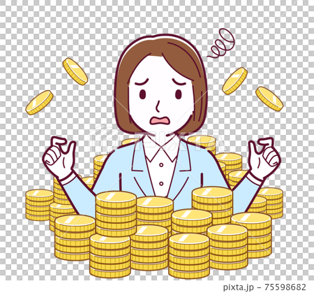 Cryptocurrency investor 75598682