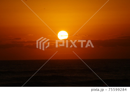 また日は昇る 75599284