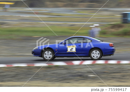 大牟田市 ジムカーナ、 大牟田市 ジムカーナ、 75599417