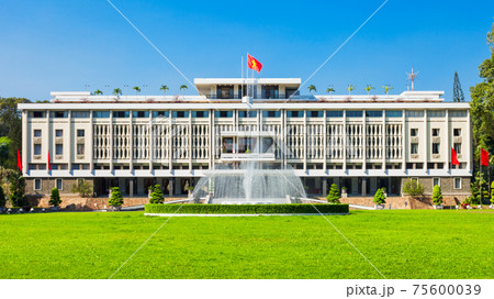 Independence Palace, Ho Chi Minh Independence Palace, Ho Chi Minh 75600039