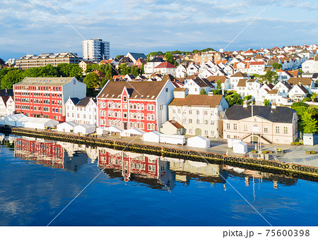 Vagen in Stavanger, Norway 75600398