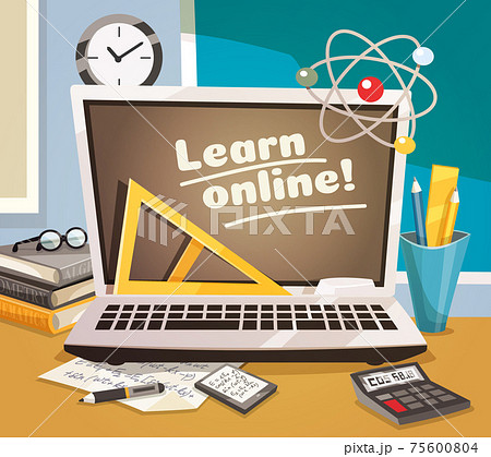 Online Learning Design Concept Online Learning Design Concept 75600804