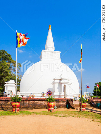 Polonnaruwa in Sri Lanka 75601238