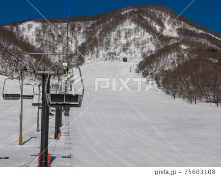 白馬乗鞍温泉スキー場 白馬乗鞍温泉スキー場 75603108