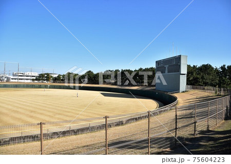 市民球場 野球練習 市民球場 野球練習 75604223