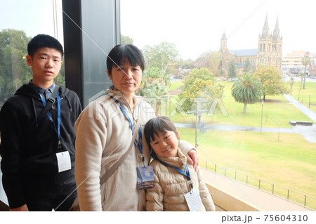 雄大なオーストラリアの開拓精神にふれる魅惑の大陸横断鉄道の旅　インディアン・パシフィック号（Indi 75604310