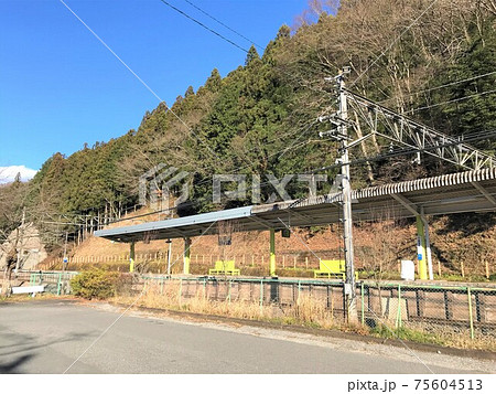 埼玉県飯能市 西吾野駅 埼玉県飯能市 西吾野駅 75604513