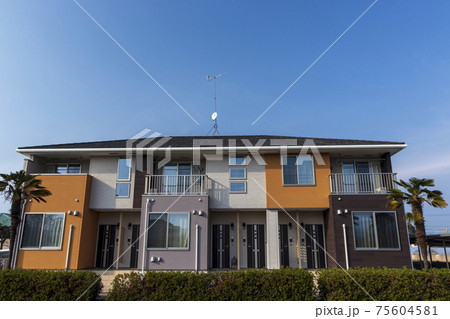 アパート外観 アパート外観 75604581