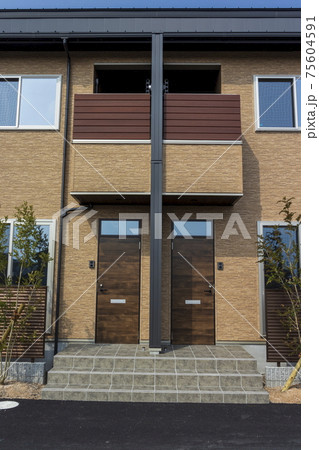 建物パーツ 玄関ポーチ エクステリア 建物パーツ 玄関ポーチ エクステリア 75604591