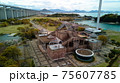 瀬戸大橋記念館 75607785