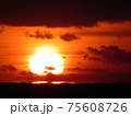 初日の出 75608726