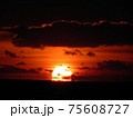 初日の出 75608727