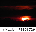 初日の出 75608729