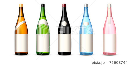 清酒 シロザケ にごり酒 75608744