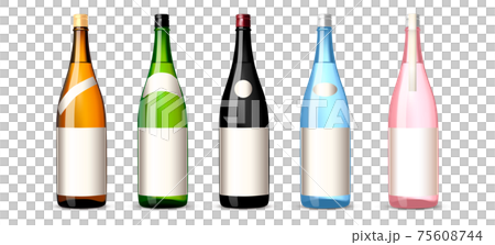 清酒 シロザケ にごり酒 75608744