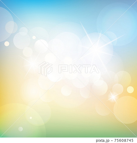 背景 バックグラウンド バックグランドのイラスト素材