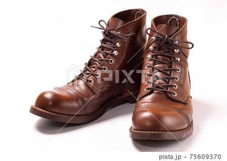 ワークブーツ 75609370