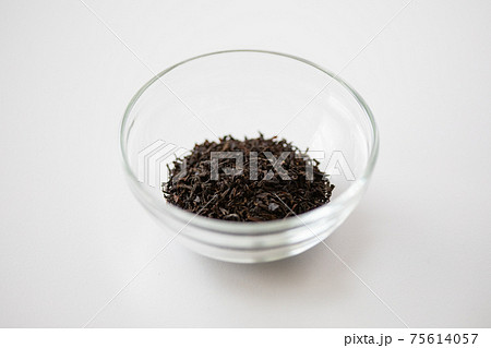 アールグレーの茶葉 75614057