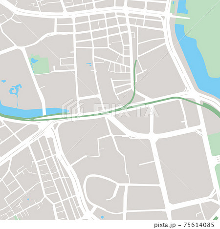 永田町駅 75614085