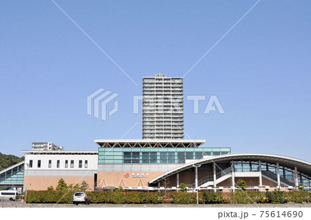 東静岡駅 東静岡駅 75614690
